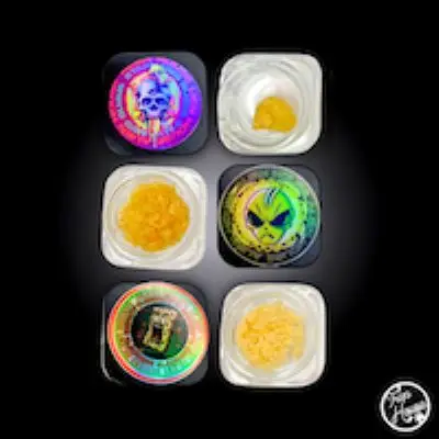 Concentrates