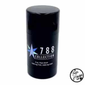 788 Co. Pain Stick 1000mg 2oz