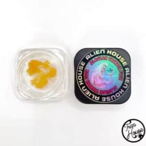 Alien House ATF Sugar 1g