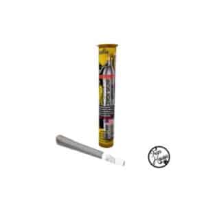 Graves Farm Lemon Skunk Co2 Infused Pre Roll 2g