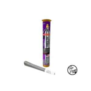 Graves Farm Purple Fog Co2 Infused Pre Roll 2g