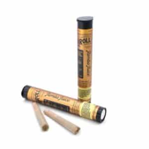 Mello Gold Jamba Juice Infused Pre Roll 1g