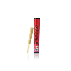 Spinello Strawberry Infused Pre Roll 1g