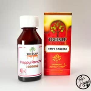 Treesap Syrup Happy Rancher 1000mg