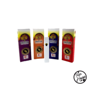 Treesap Zkittles Disposable 2g