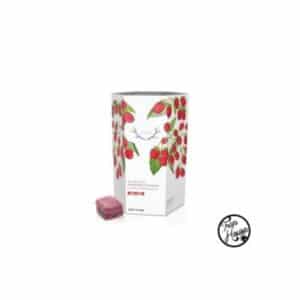 WYLD Raspberry Sativa 1000mg