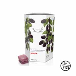 WYLD Marionberry Indica 1000mg