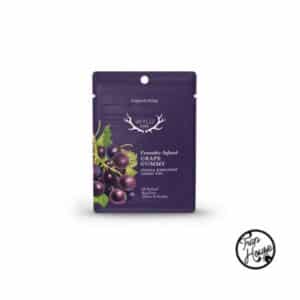 WYLD One Grape Indica 100mg